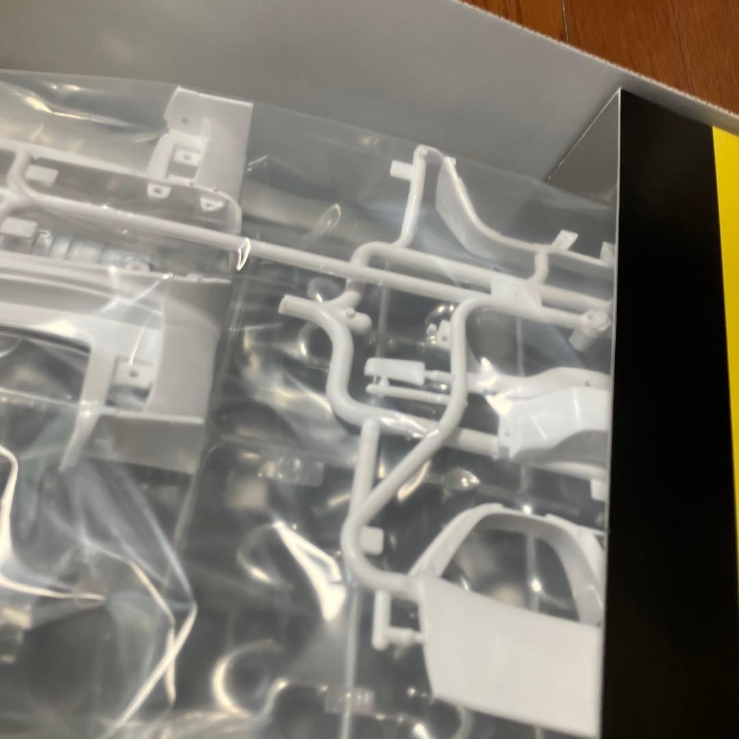 Tamiya 1/12 Porsche Carrera GT送料無料