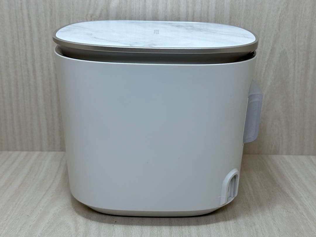 K-206】【中古】パナソニック ナノケア フェイススチーマー EH-SA68