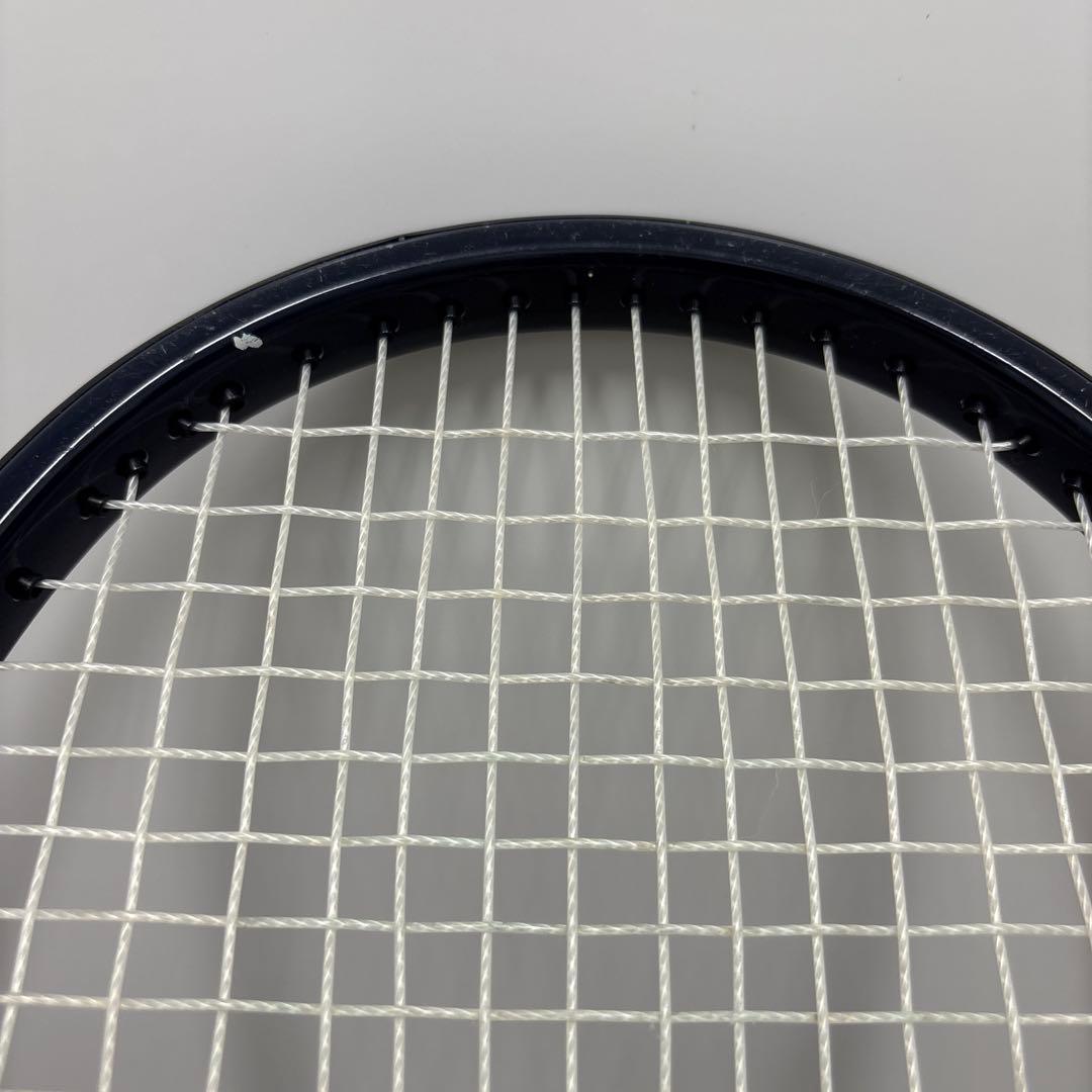 トアルソン 硬式 練習用ラケット スウィートエリアラケット280 G2