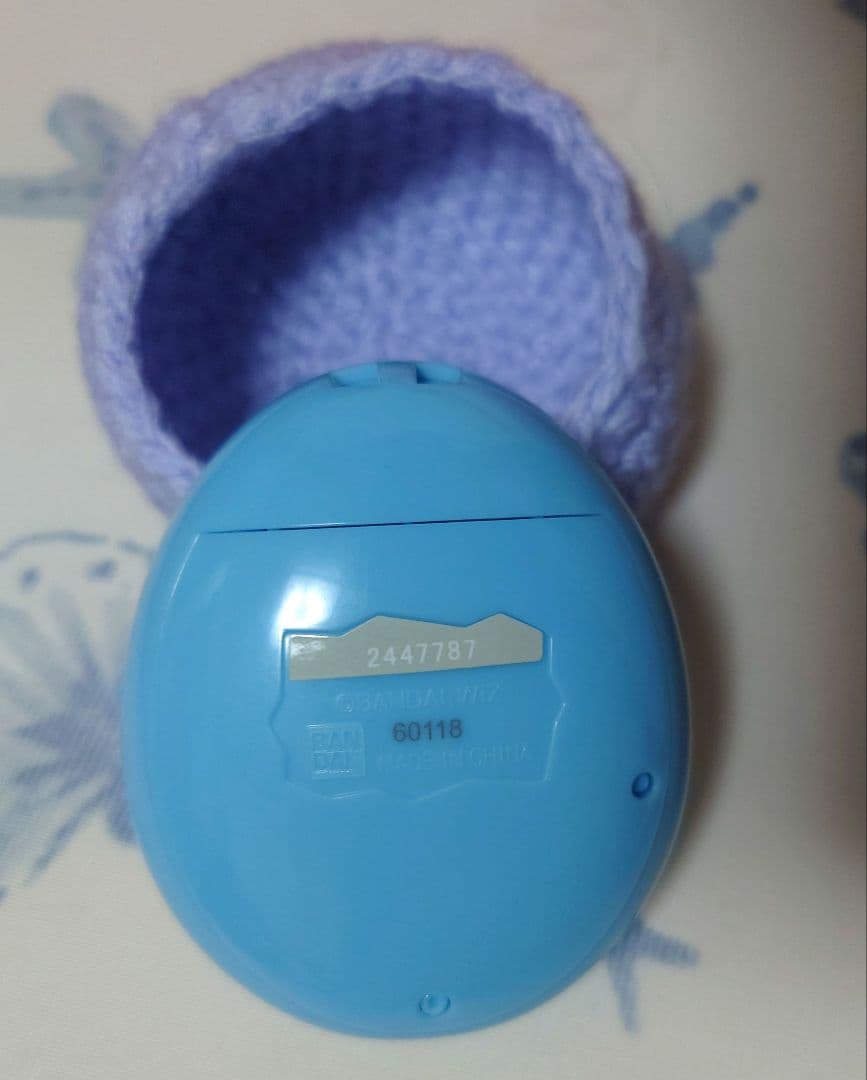 たまごっちみーつメルヘン