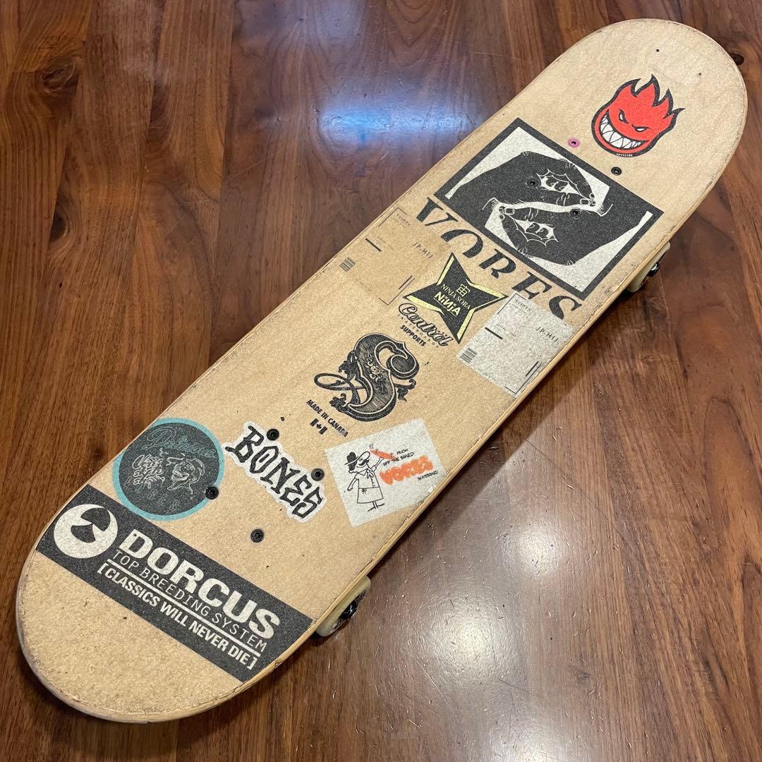 わたる専用』 スケボー 子供用 スケートボード サンダートラック 7