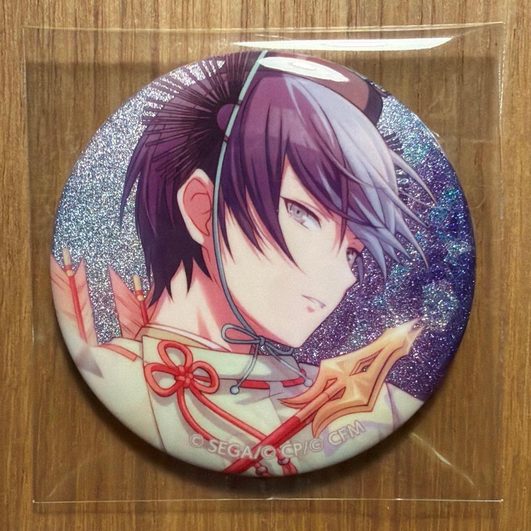 プロセカ 青柳冬弥 グリ缶 6c - メルカリ