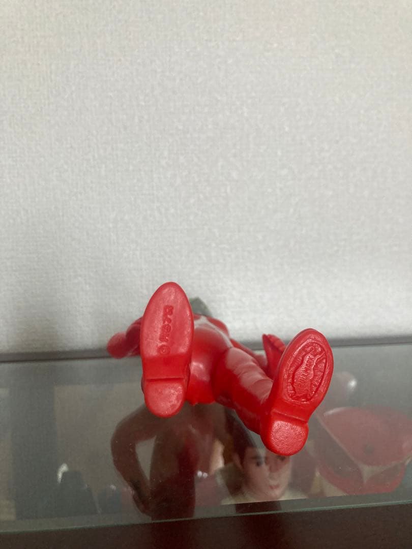 希少アンティーク　ブルマァク　ウルトラセブン　超美品