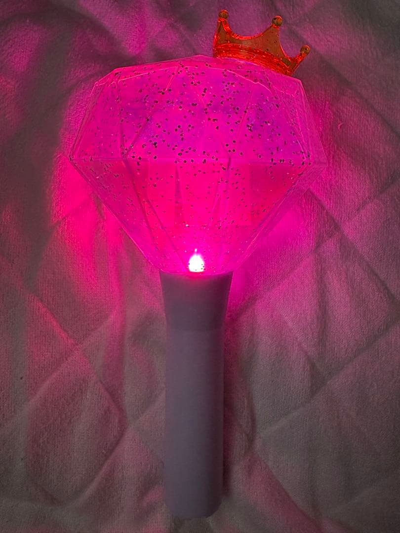 M!LK ミルクラスタル スティック 初代