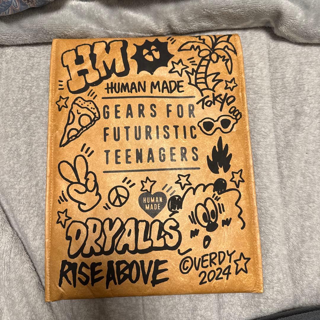 HUMAN MADE DRY ALLS iPadケース 2024 Amazon.com: ZryXal iPad Pro 11 Inch Case (M5) 2025/ (M4) 2024