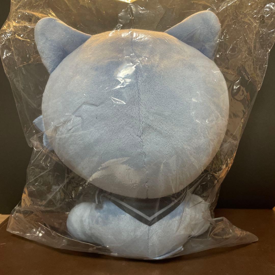 ［受注生産限定］登坂広臣 ルーヴくん ぬいぐるみ ANSWER