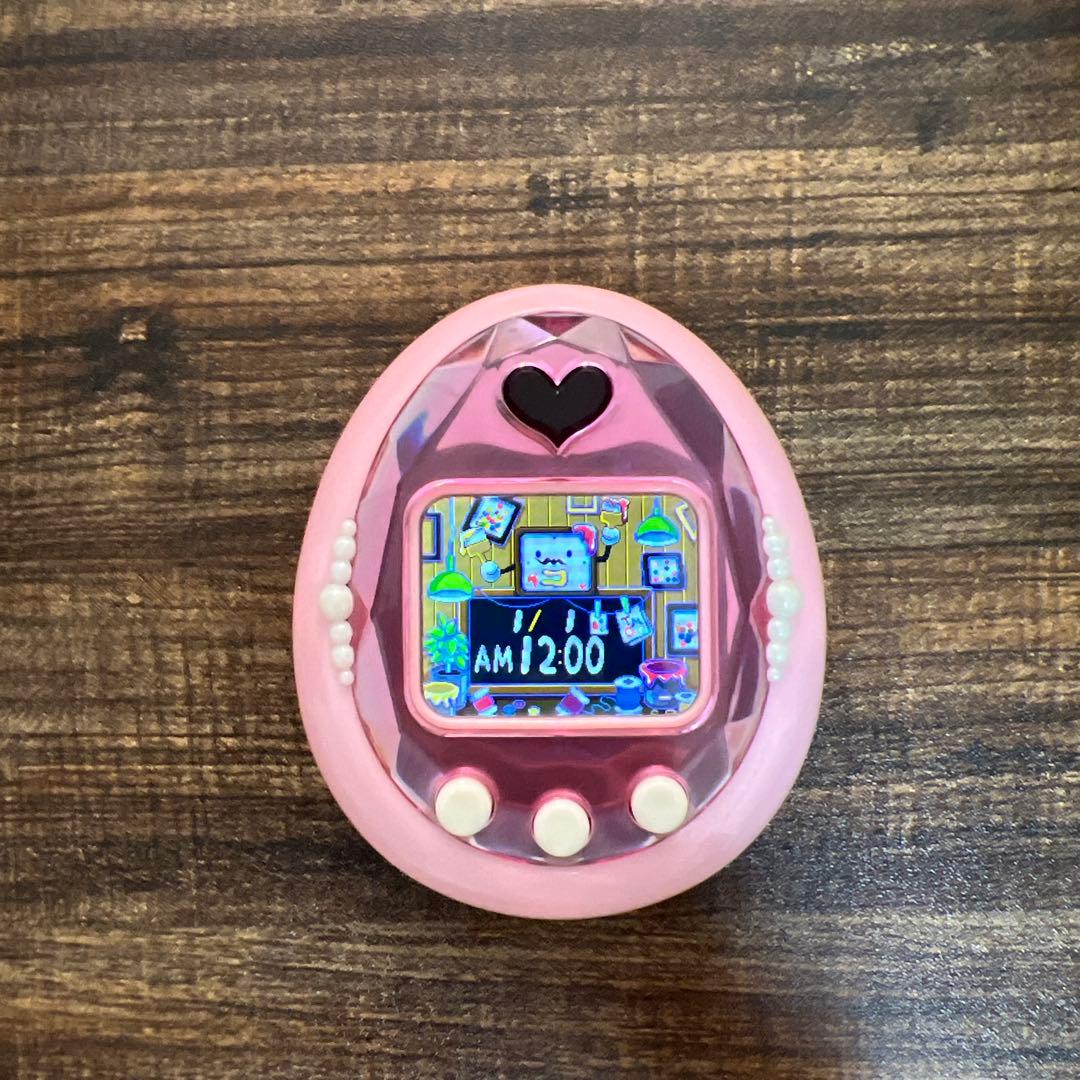 もっとiD!おうちdeたまごっちステーション+ - メルカリ