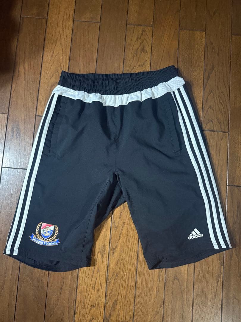 横浜Fマリノス練習着セットアップ 2026年最新】横浜fマリノス 練習着の人気アイテム - メルカリ