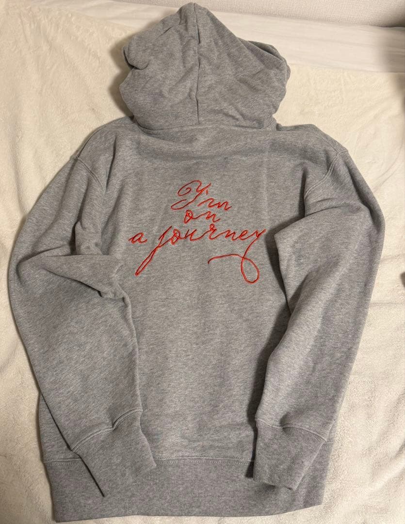 藤井風 グッズ 旅路パーカー Mサイズ