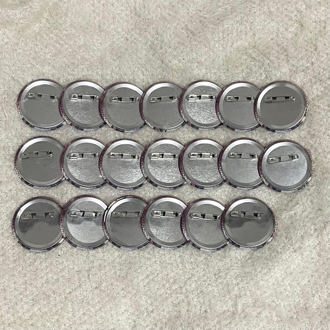 てるとくん 缶バッジ 初期 1st