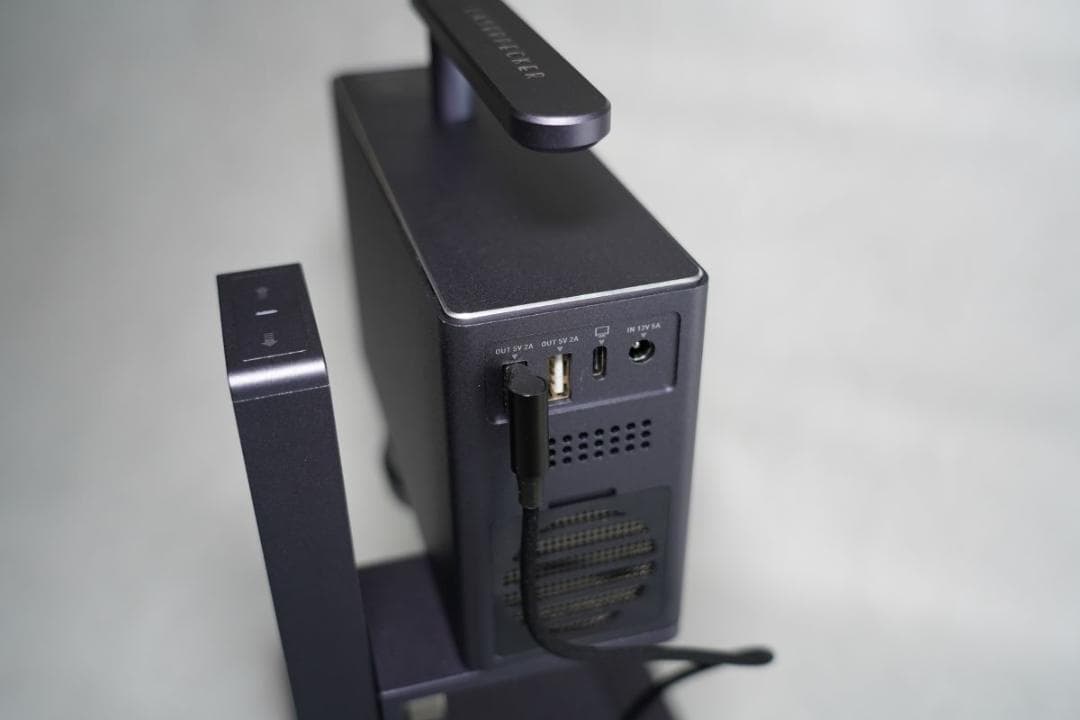 中古美品】LaserPecker 3 レーザーペッカー 3 レーザー彫刻機 - メルカリ