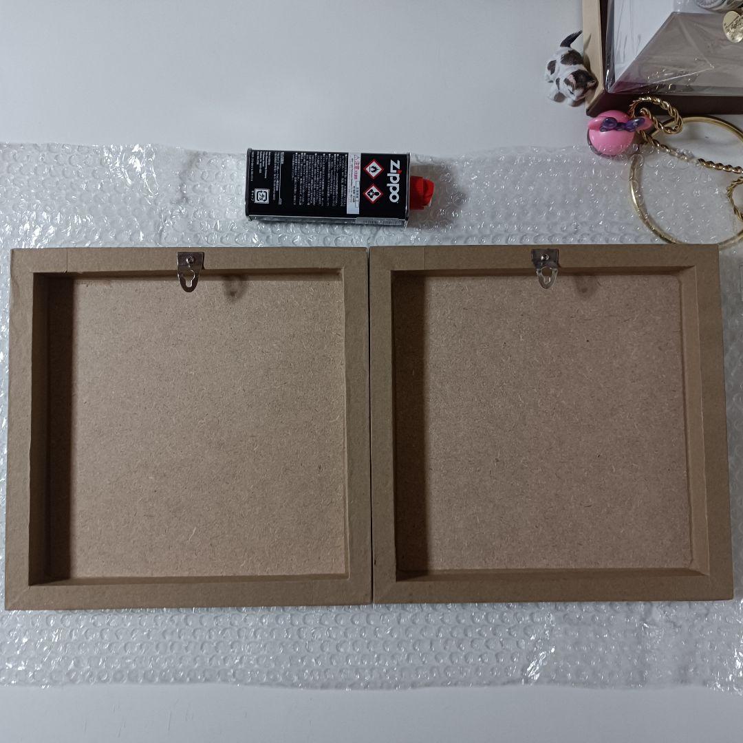 keetatat Sitthiket アートパネル S 安室さん 2pcs.