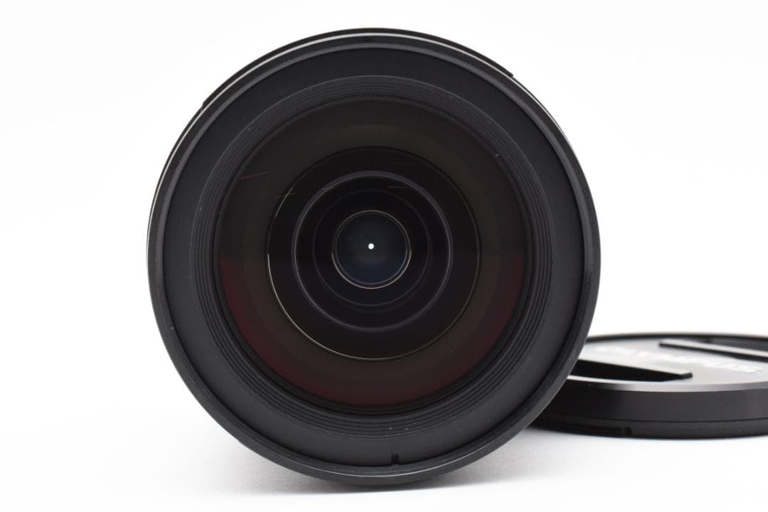 OLYMPUS 12-40mm F2.8 PRO《防塵防滴のタフなマクロ》