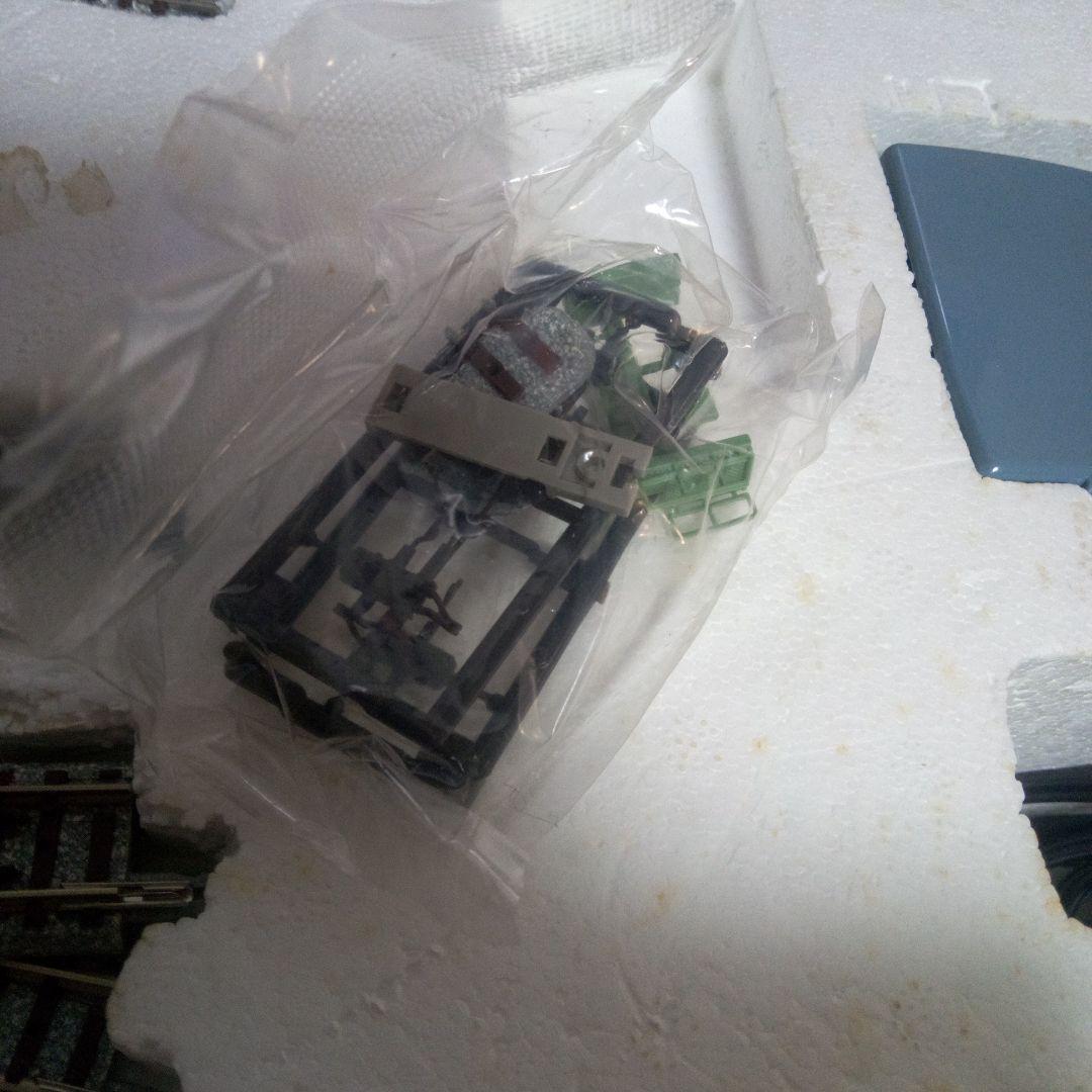 TOMIX マイプランNR(F)