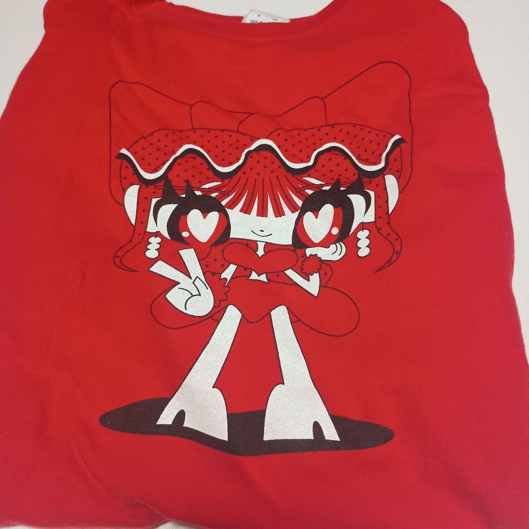 candytune 立花琴未 ちびぬい ペンライト Tシャツ 推しアピ