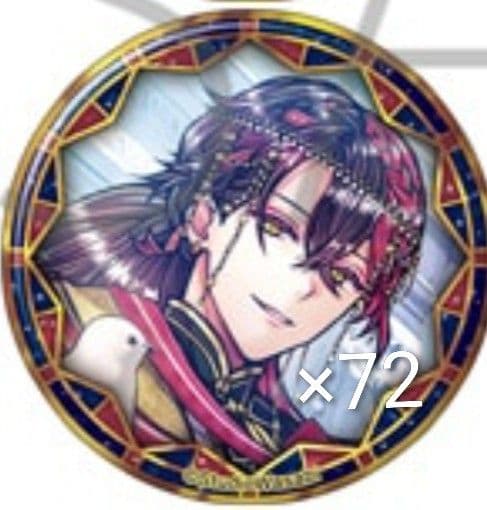 あくねこ ルカス 2周年 缶バッジ 72個 あくねこ 4周年 缶バッジ ルカス - メルカリ