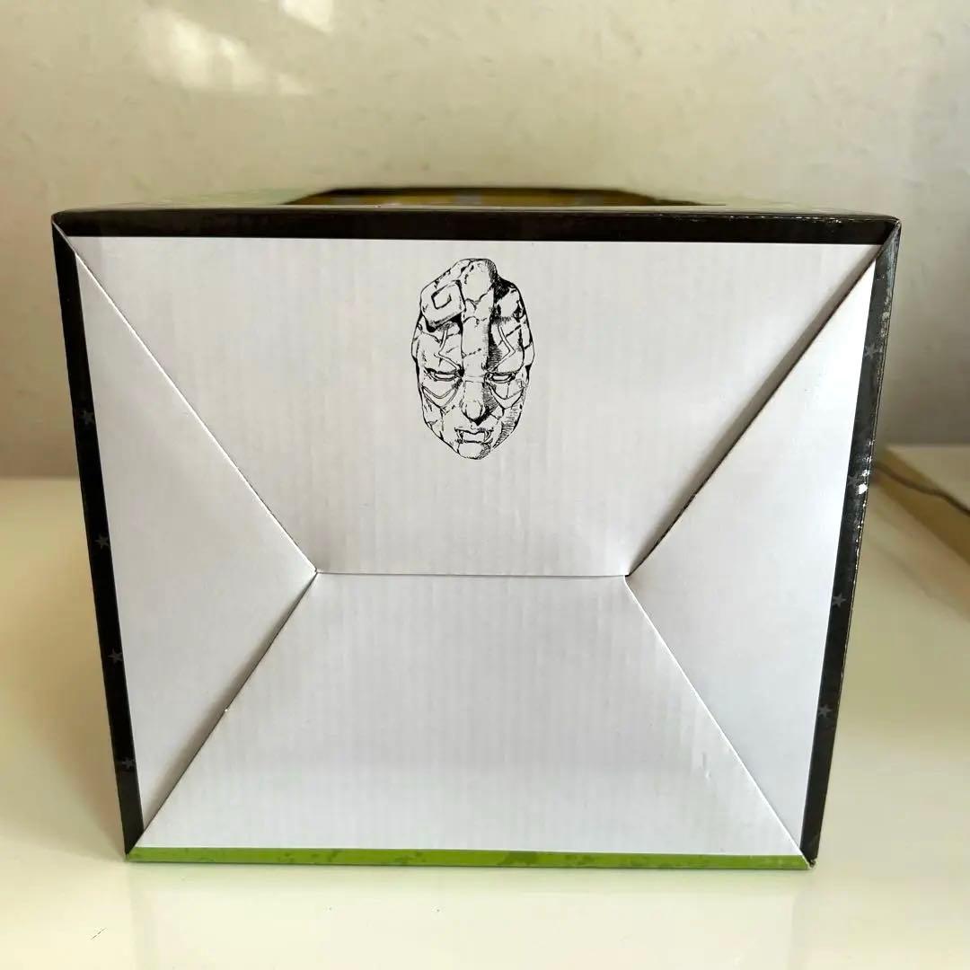 1番くじ ジョジョ part1～3 A賞 ジョセフ・ジョースターフィギュア