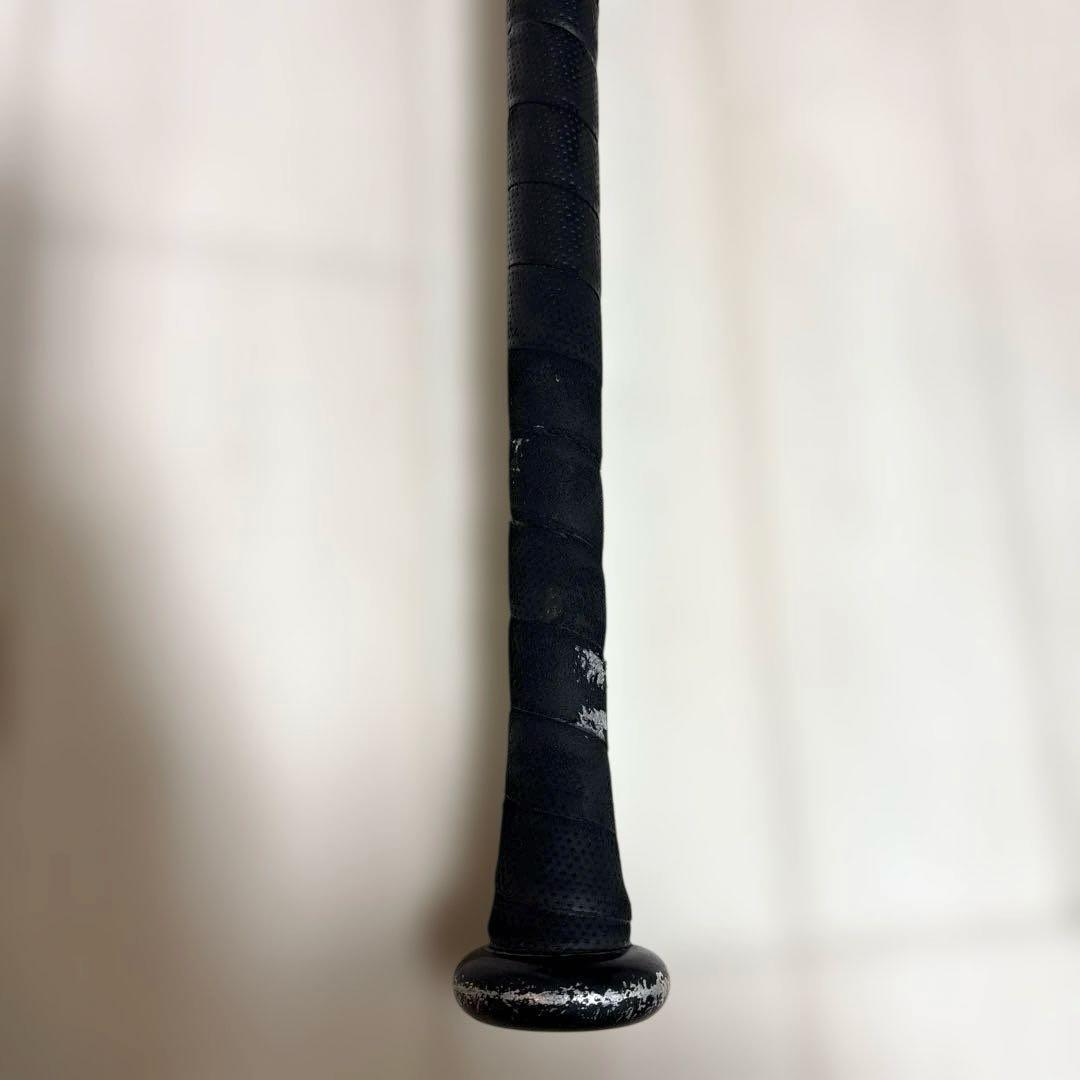 《希少サイズ79cm》Victus ビクタス VIBE少年軟式バット廃盤モデル