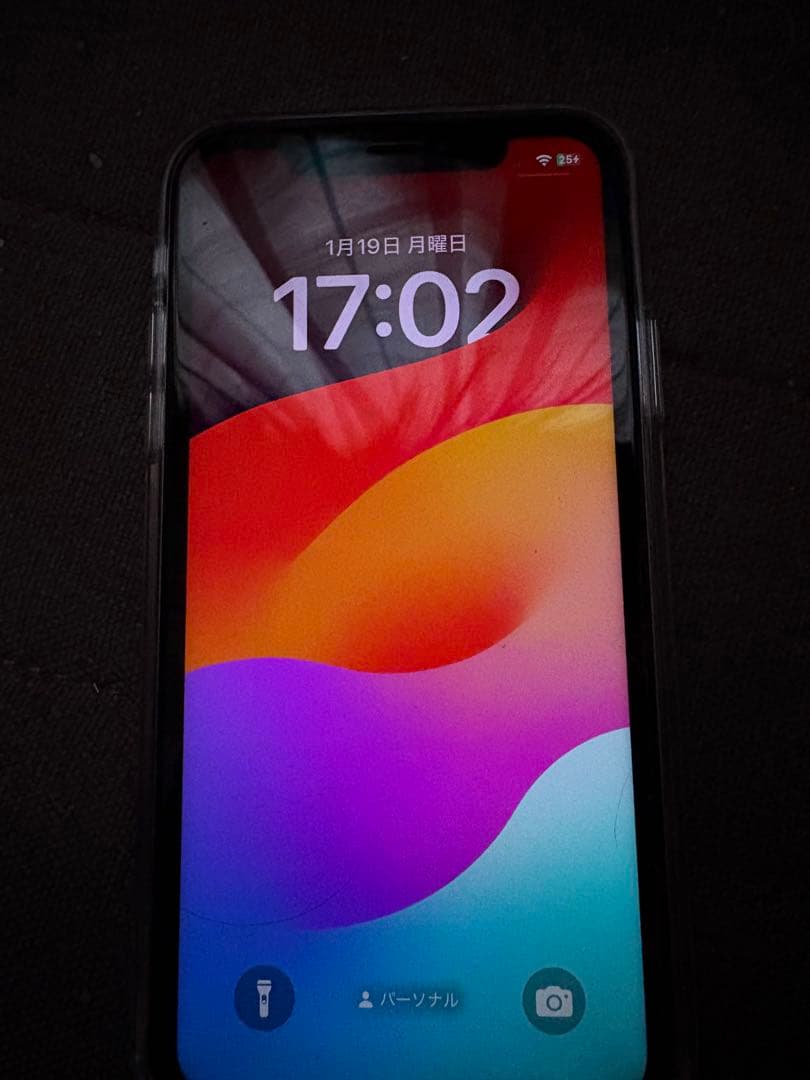 Apple iPhone XR ホワイト 本体　カメラ使用不可 71efpKwsbPL._AC_UF350,