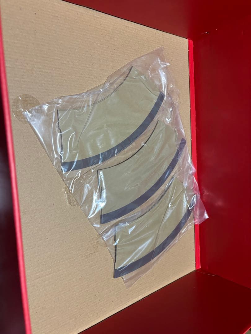 ムービー・マスターピース１／６スケールフィギュア　トニー・スターク（開発作業版）