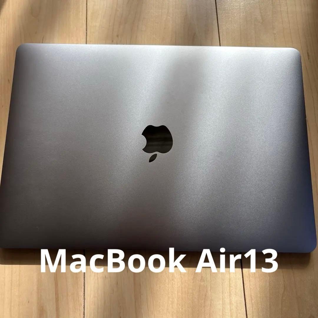 MacBook Air13 2020年製 Amazon.com: Apple Early 2020 MacBook Air with 1.1GHz Intel Core i5