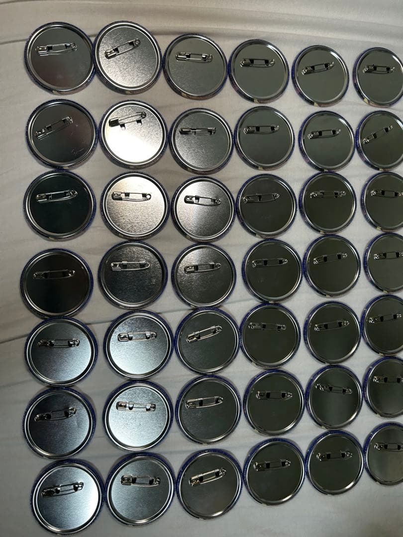 まほやく ヒースクリフ 缶バ 祝祭 72点