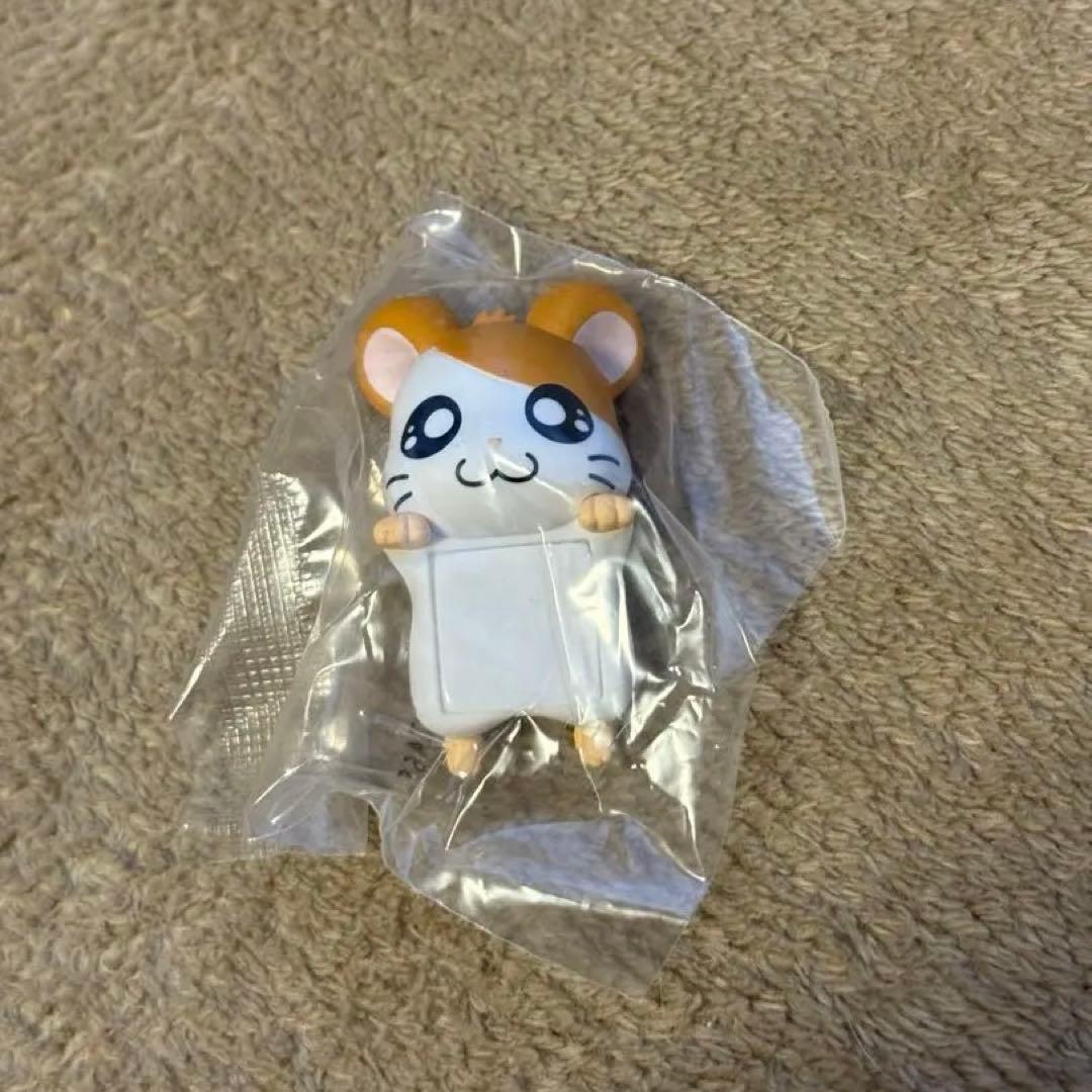 とっとこハム太郎 一番くじ H賞 ちらりんフレンズ ハム太郎 - メルカリ