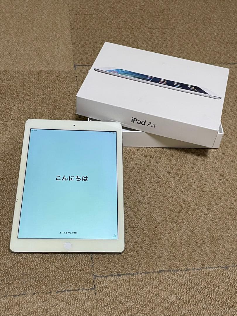 最終値下げ【美品】iPadAir Cellular Amazon.co.jp: 【整備済み品】 Apple iPad Air (第5世代) Wi-Fi +