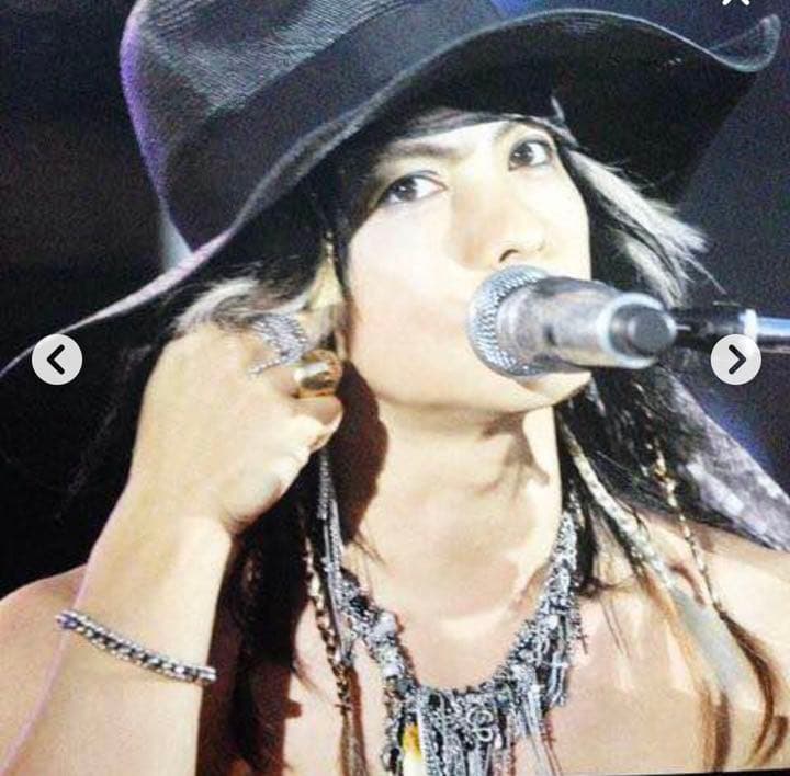 hyde着 gundaバブルスブレスレット - メルカリ