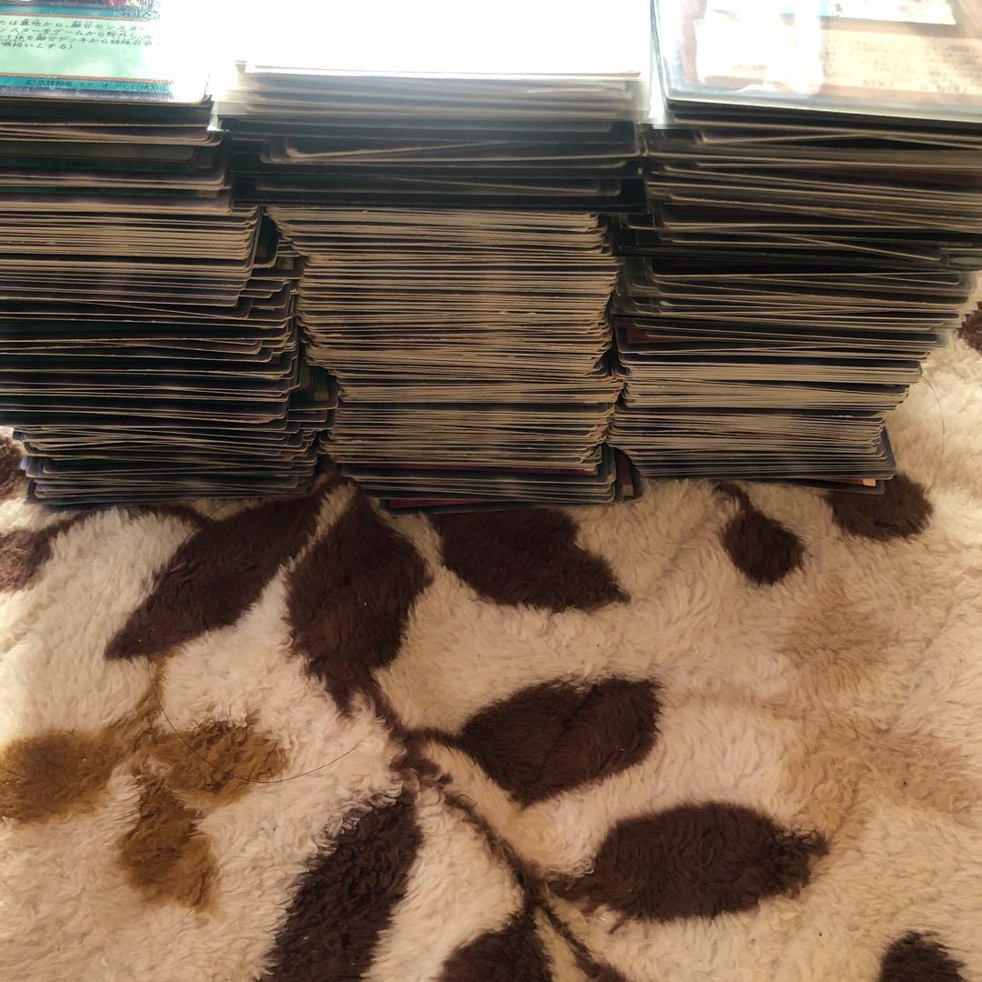 遊戯王OCGカードセット 引退まとめ売り - メルカリ