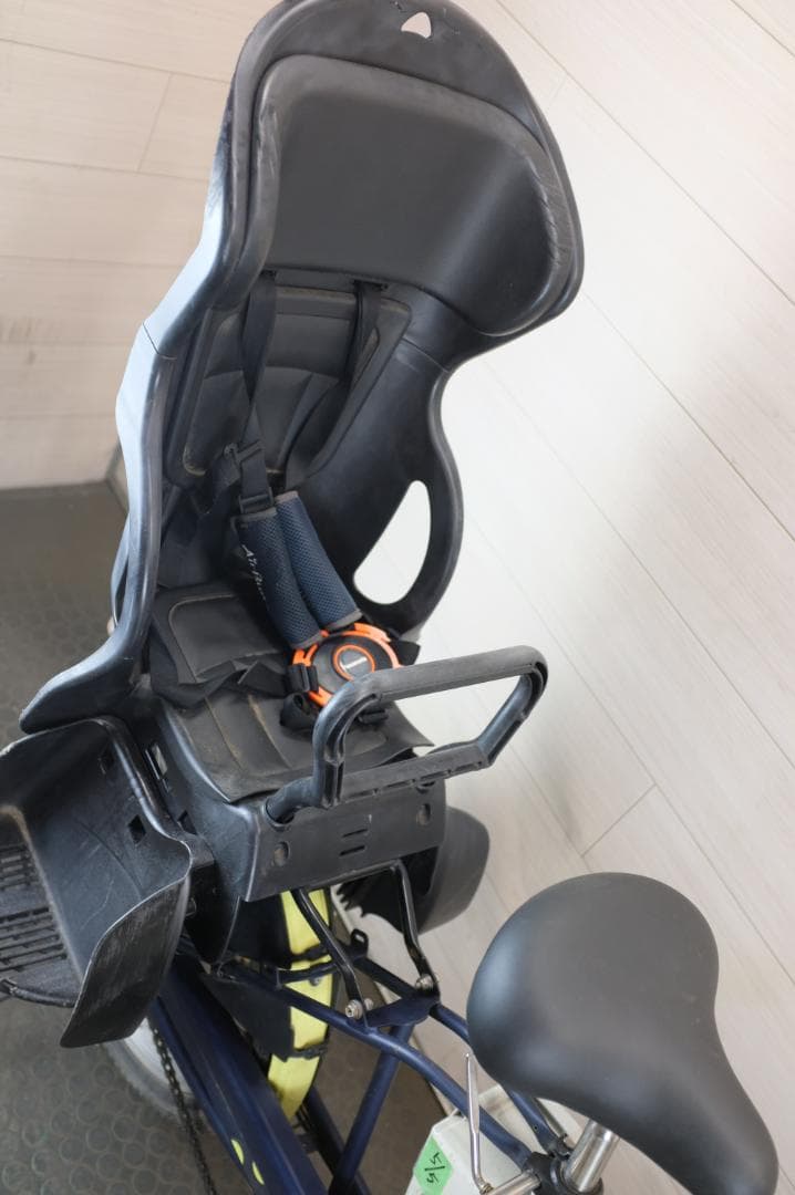 優*様 良品★パナソニック ギュット　　20インチ　3段　8.9Ah（5点灯）充