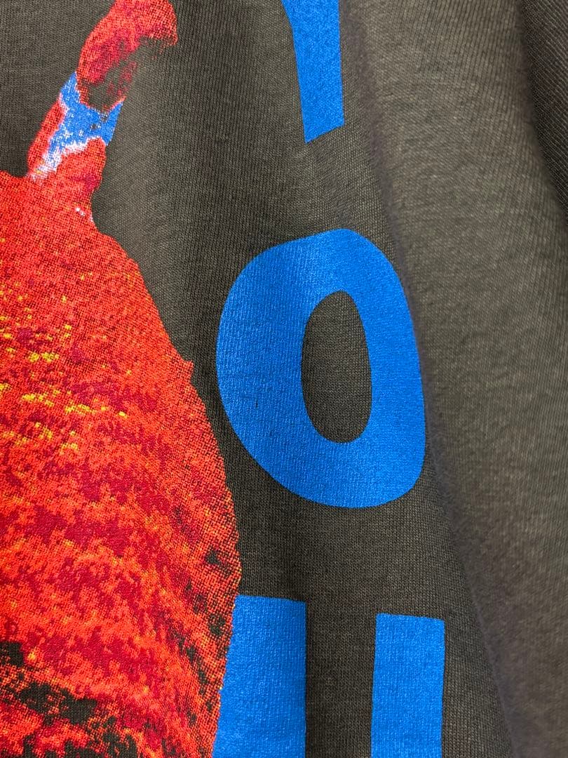 ソニックユース SonicYouth dirty Tシャツ