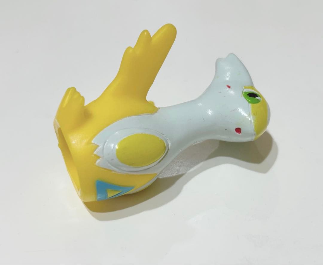 ポケモンキッズ ラティアス 色違い - メルカリ