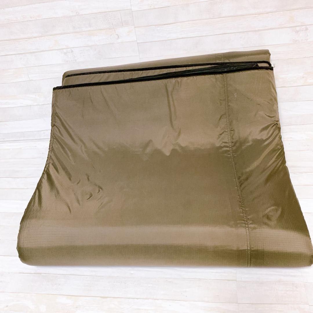 snow peak トルテュPro.インナー マット TM-770 スノーピーク - メルカリ