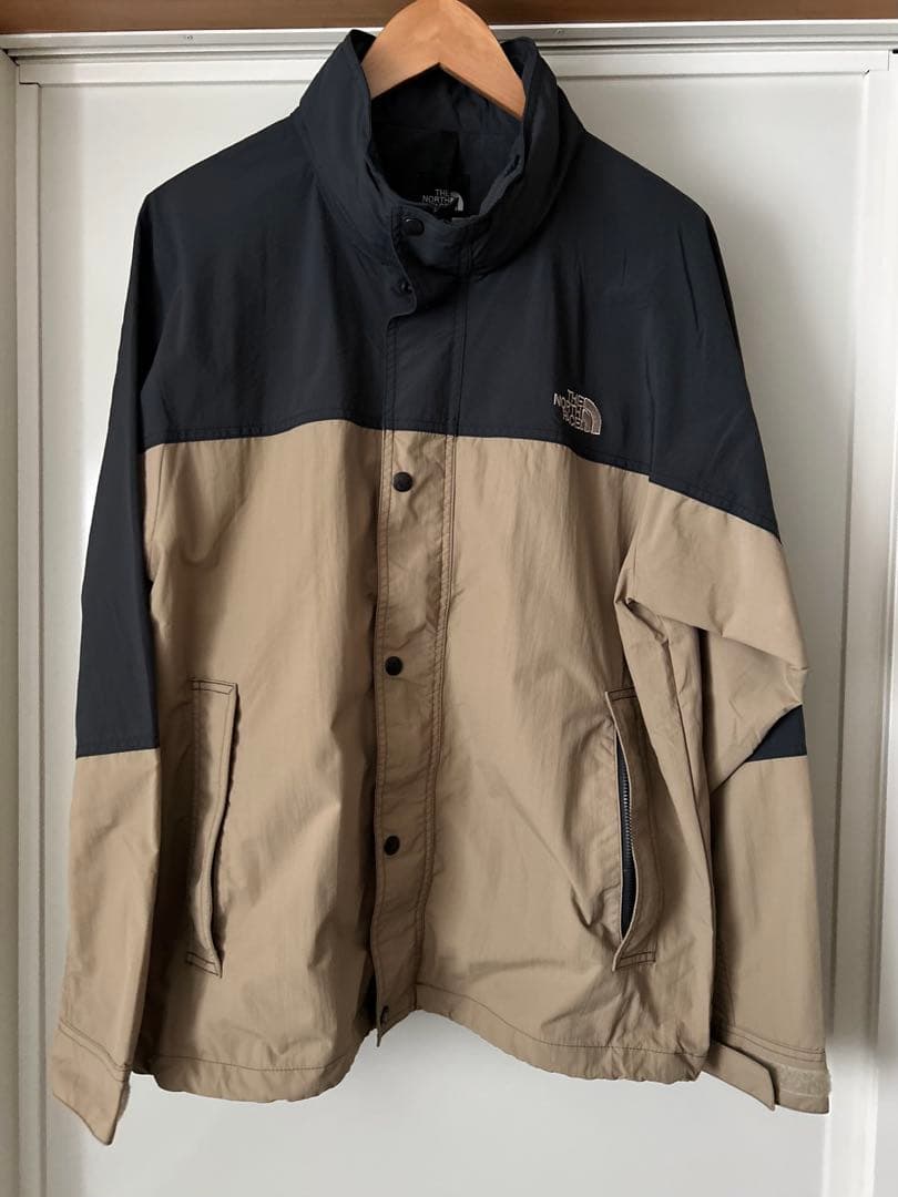 【本日限定】ザノースフェイス Ｌ　NP22550 公式】ハイドレナウィンドジャケット（ユニセックス）｜ザ・ノース
