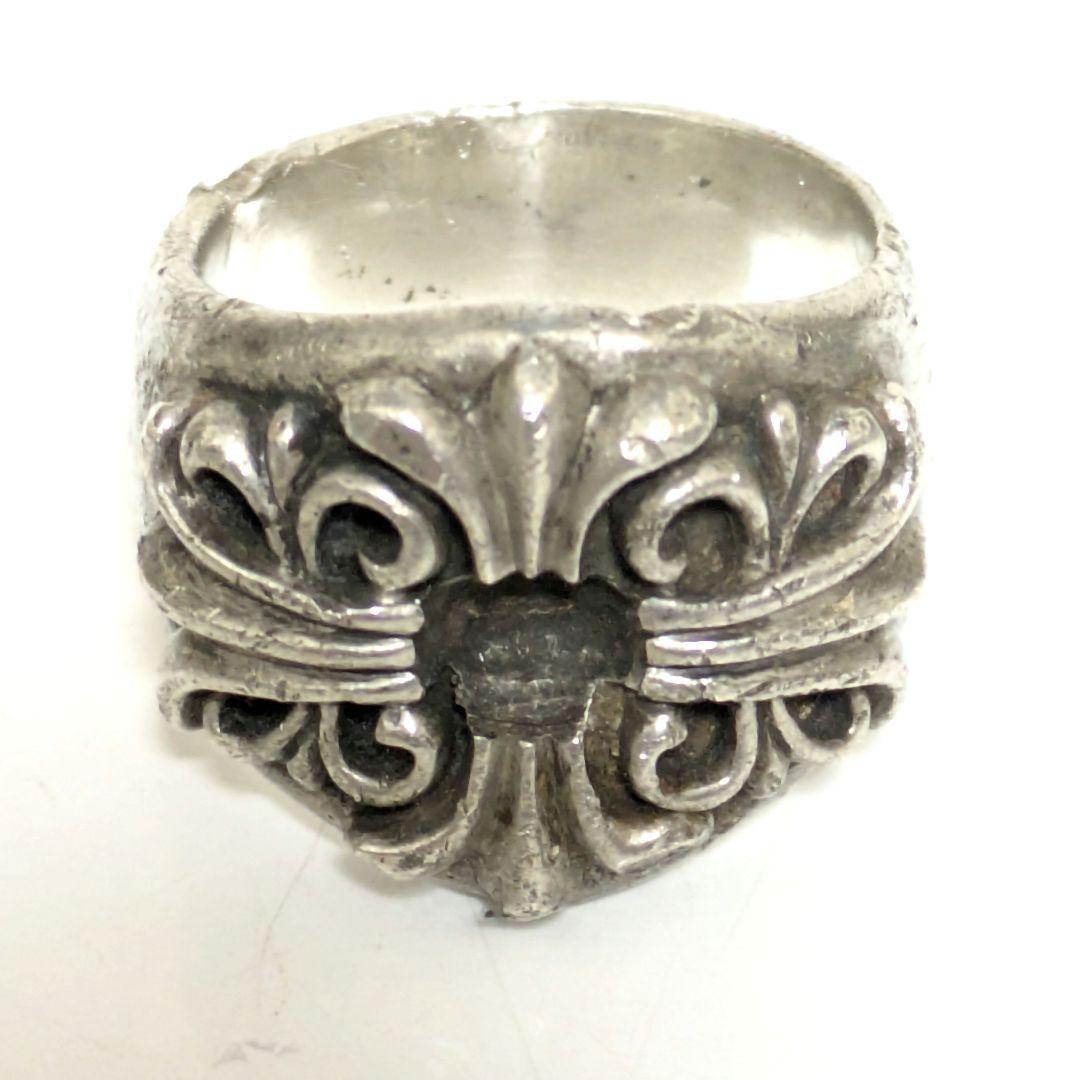 イ*ン様 クロムハーツ　キーパーリング クロムハーツキーパーリング|クロムハーツ通販専門店ブラックシンフォニー