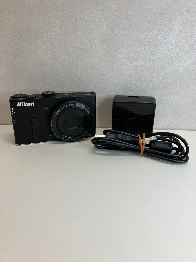 Nikon ニコン デジカメ coolpix P340 【3839】 COOLPIX P340 - 概要 | コンパクトデジタルカメラ | ニコン