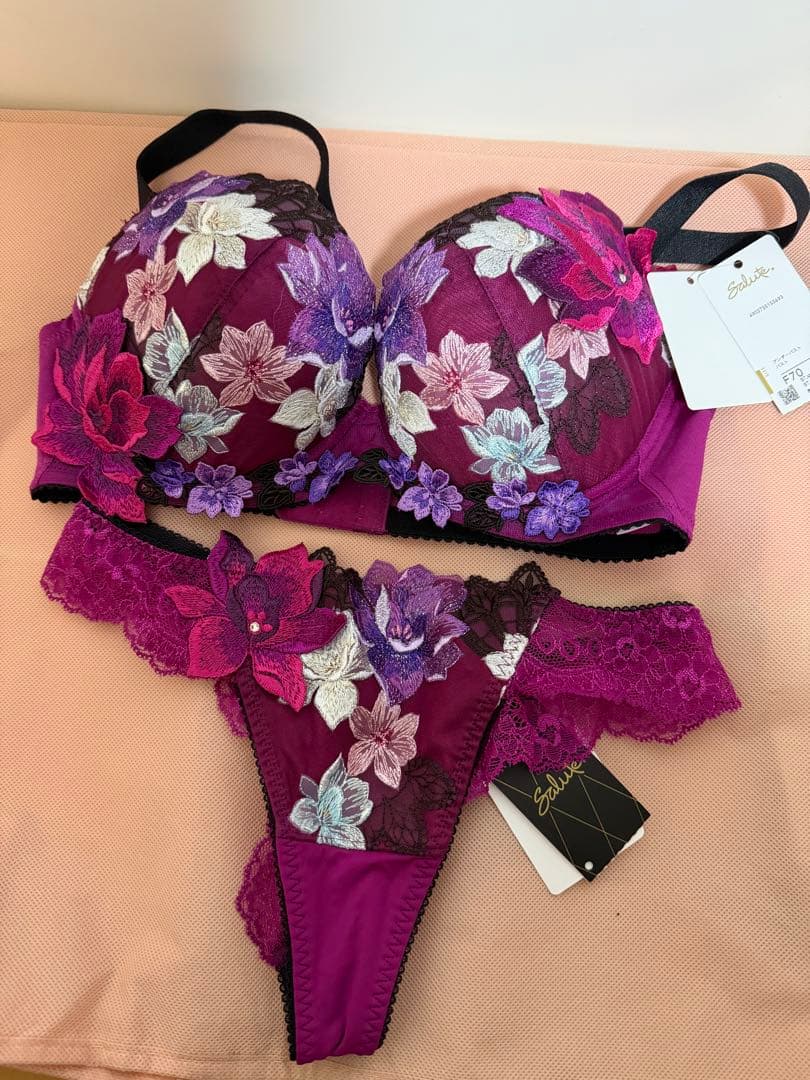 サルート【オペラ座の怪人】D75&ソングL PU 90