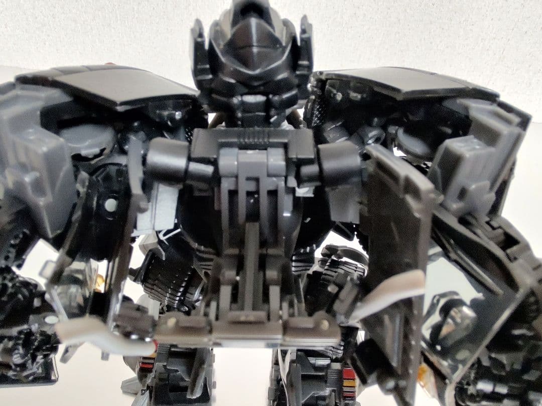 トランスフォーマー マスターピースムービー MPM6 アイアンハイド