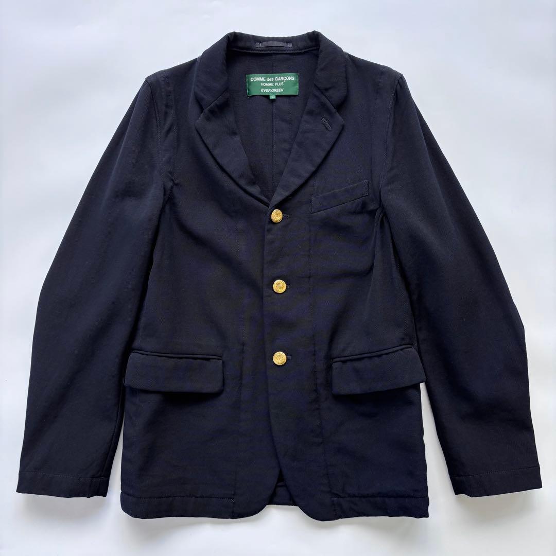 2005AW COMME des GARCONS HOMME PLUS - メルカリ