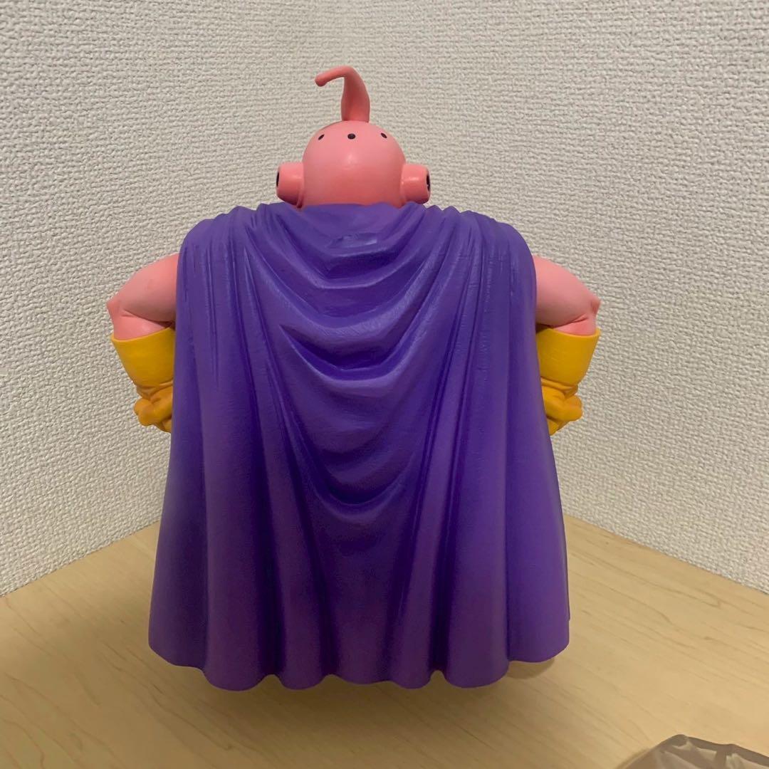 一番くじ ドラゴンボール VSオムニバスULTRA ラストワン賞 魔人ブウ