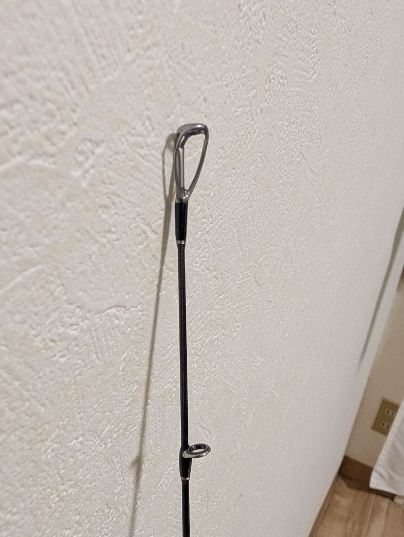 Fishman フィッシュマン　ブリスト　ベンダバール 10.1M