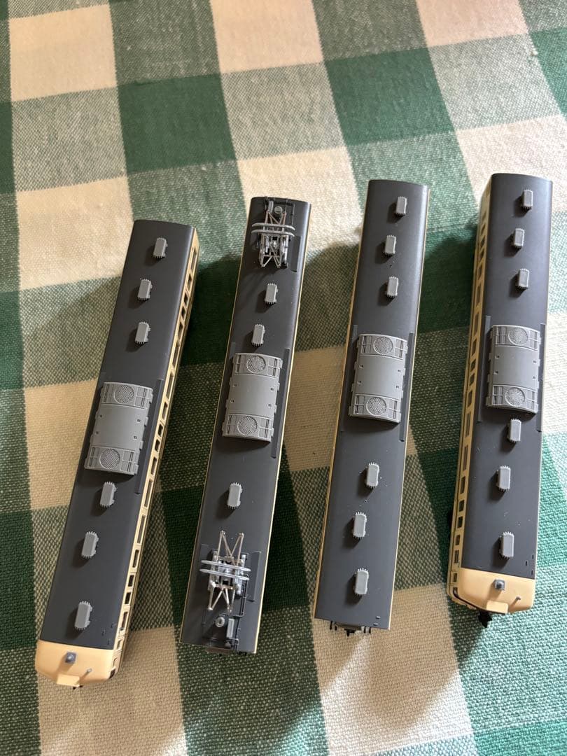 【中古】Nゲージ TOMIX JR115-1000 近郊電車 セット 限定品