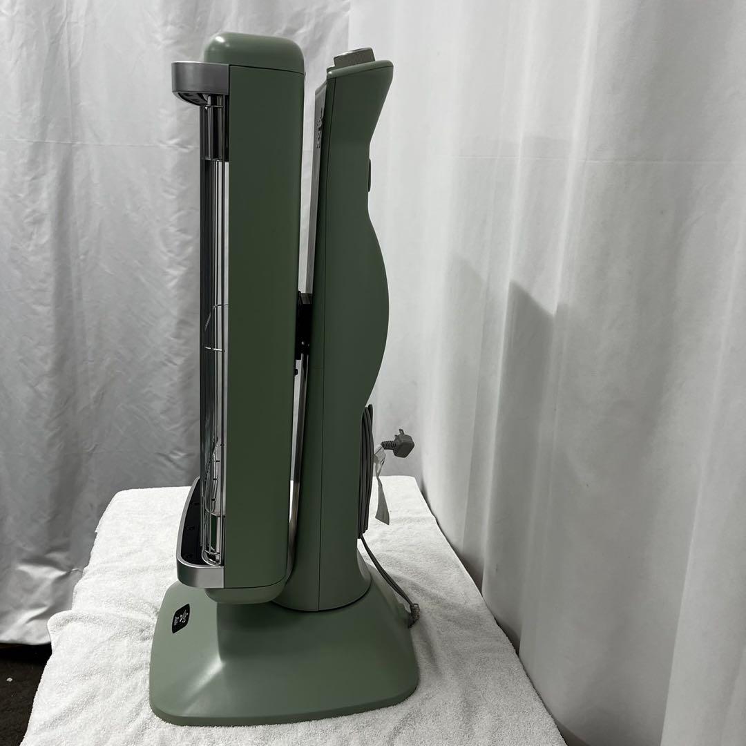 26 遠赤グラファイトヒーター アラジン レトロ 綺麗 送料無料