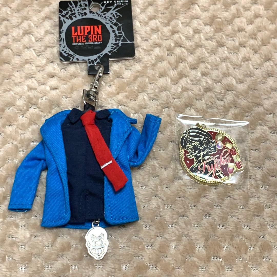 USJ クールジャパン ルパングッズ - メルカリ