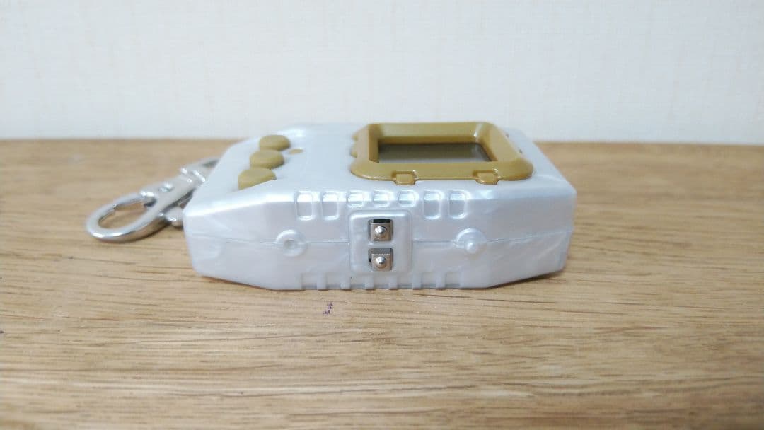 デジモン ペンデュラム COLOR　ZERO Birus Bs ウィルスバスター