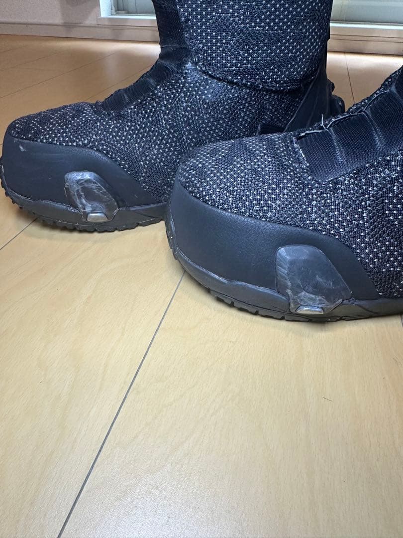 BURTON ステップオン ブーツ 27.5cm