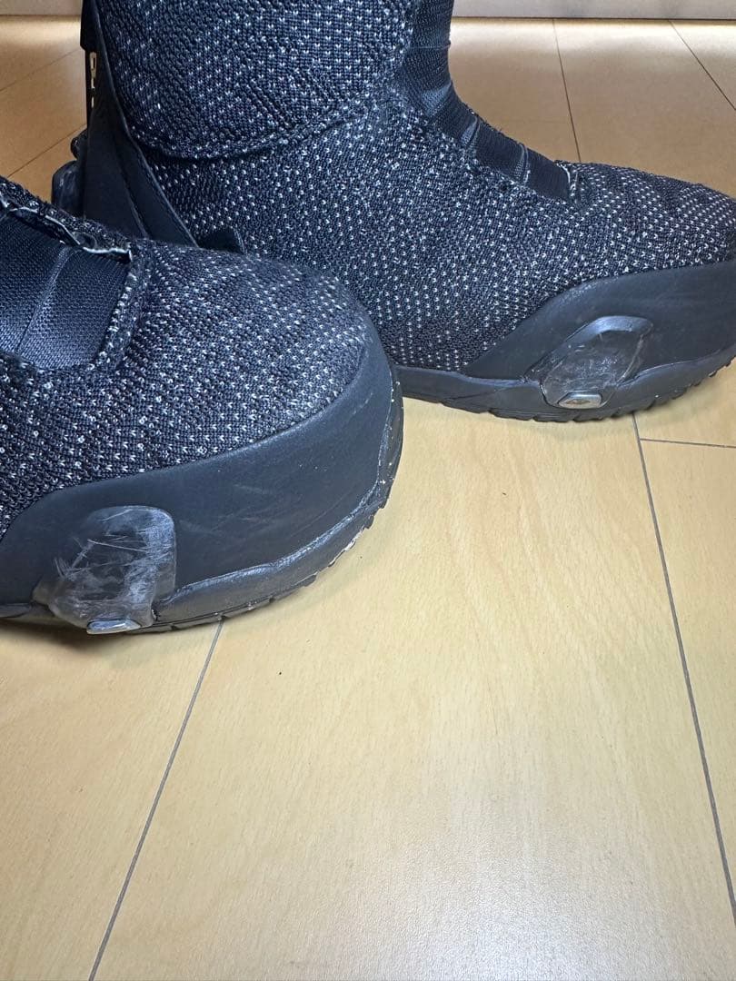 BURTON ステップオン ブーツ 27.5cm