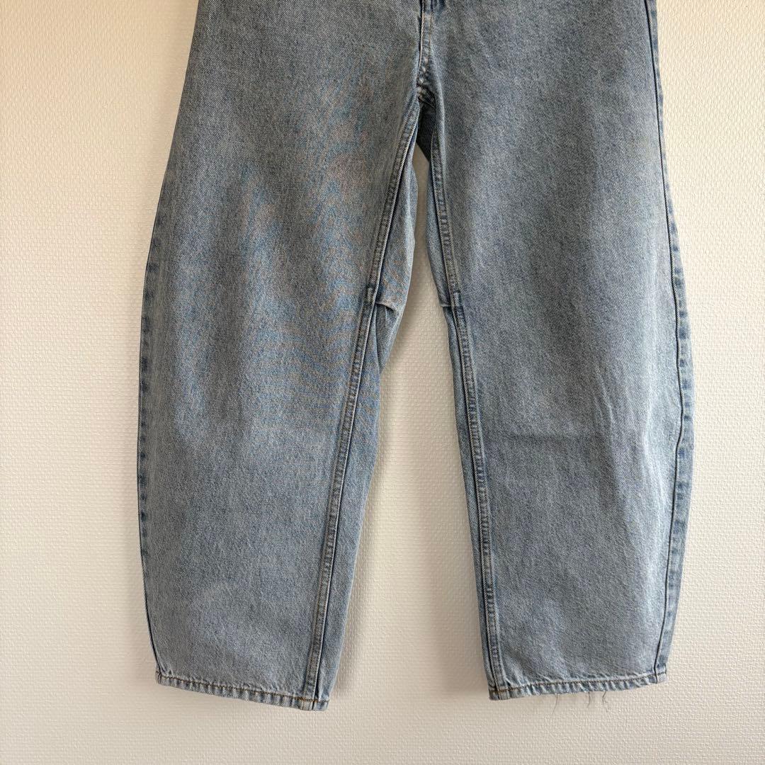 Curensology カレンソロジー &RC カーヴィーデニムパンツ 36 - メルカリ