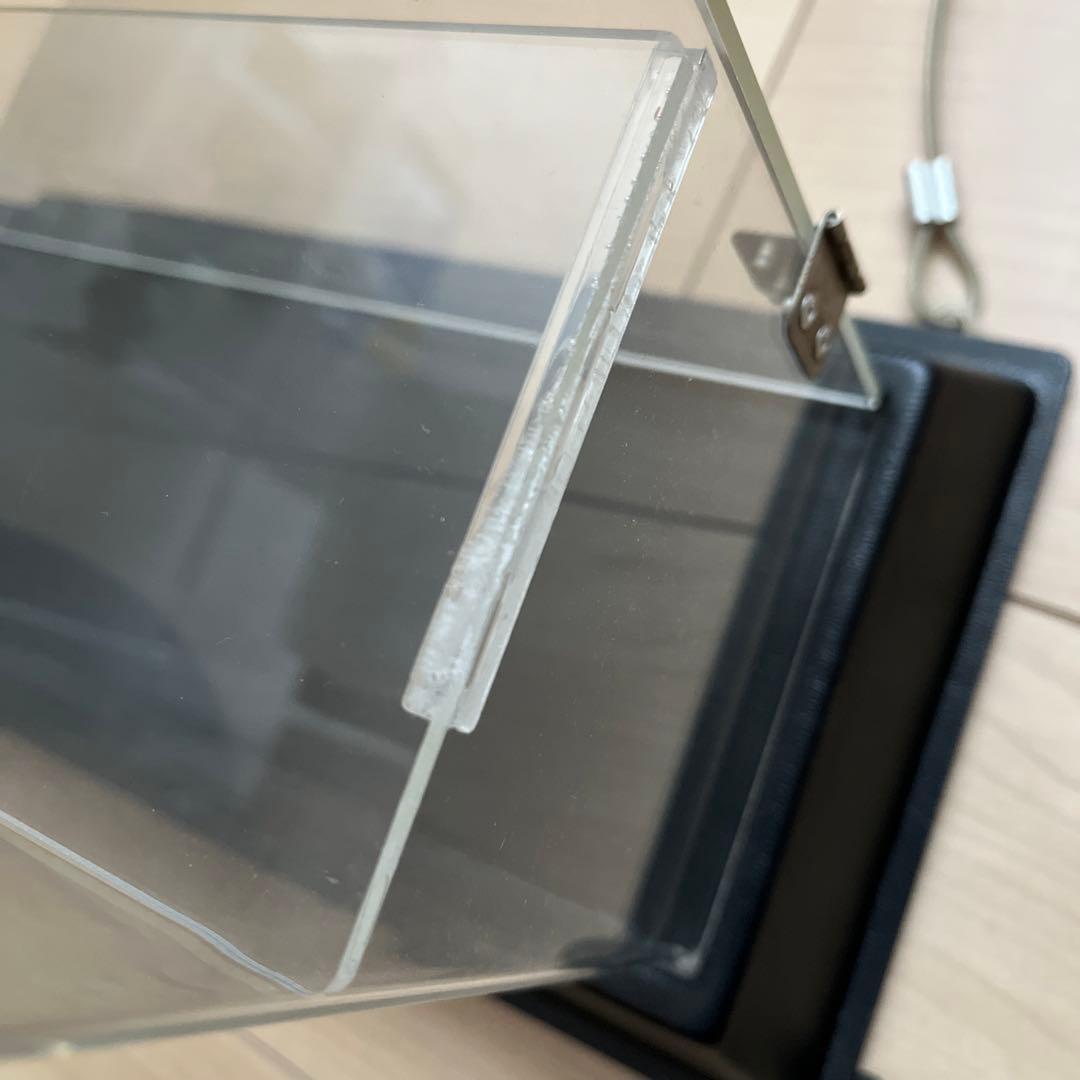 ☆タカちゃん☆様　　　ZIPPO ジッポ ショーケース　ディスプレイケース